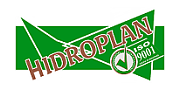 Logo of Hidroplan Construção